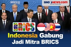 Susul 3 Negara ASEAN...