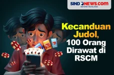 100 Orang Dirawat di...