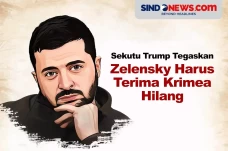 Sekutu Trump Tegaskan...