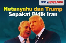 Israel dan Amerika Serikat...