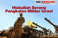 Pertama Kali, Hizbullah...