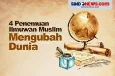 Penemuan-penemuan Ilmuwan...