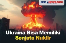 Ukraina Bisa Miliki...
