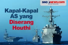 Kapal-Kapal Amerika...