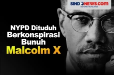 NYPD Dituntut atas Tuduhan...