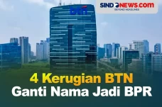4 Kerugian yang Terjadi...