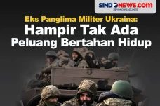 Eks Panglima Militer...