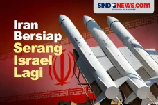 Ajudan Ayatollah Ali...