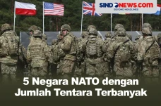 5 Negara Anggota NATO...