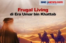 Frugal Living di Era...