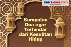 Kumpulan Doa supaya...