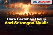 Waswas Perang Dunia...
