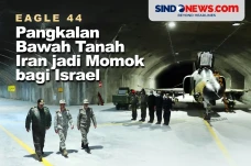 Eagle 44, Pangkalan...