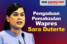 Pengaduan Pemakzulan...