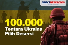 Takut Dibunuh Rusia,...