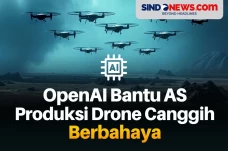 OpenAI Bantu AS Memproduksi...