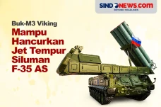 Senjata Rusia Ini Diklaim...
