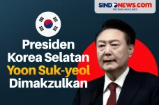 Parlemen Sepakat Memakzulkan...