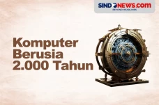Komputer Berusia 2.000...