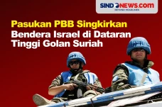 PBB Singkirkan Bendera...