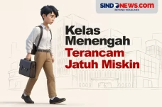 Kelas Menengah Terancam...