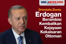 Orientalis Zionis: Erdogan...