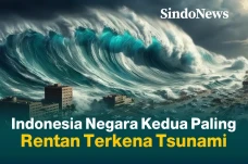 Indonesia Negara Kedua...