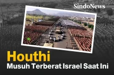 Saat Ini, Musuh Terberat...