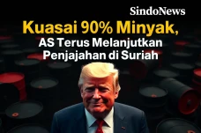 AS Terus Lanjutkan Penjajahan...