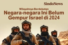 Wilayahnya Berdekatan,...