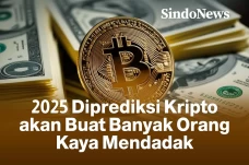 2025, Diprediksi akan...