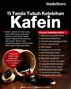 Perlu Diwaspadai, Ini...