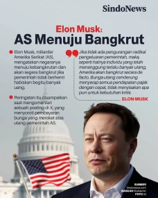 Miliarder Elon Musk...