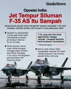Partai Oposisi India:...