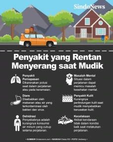 Waspadai Penyakit yang...