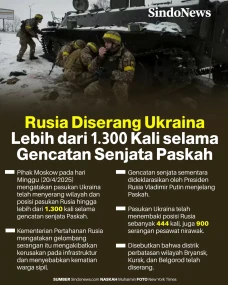 Selama Gencatan Senjata...