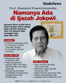 Profil Prof Soenardi...