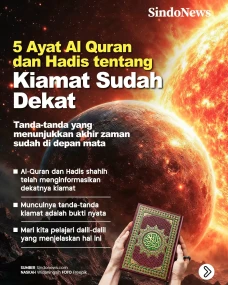5 Ayat Al Quran dan...