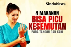 Waspada! 4 Makanan Ini...