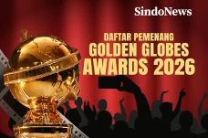 Daftar Lengkap Pemenang...
