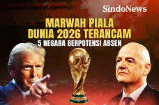 Marwah Piala Dunia 2026...