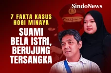 7 Fakta Kasus Hogi Minaya:...