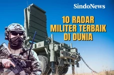 10 Radar Militer Terbaik...