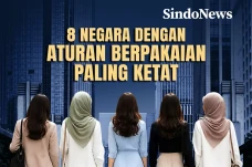 8 Negara dengan Aturan...