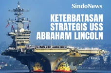 Keterbatasan Strategis...