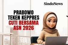 Jadwal Cuti Bersama...