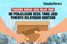 Penerima Bansos 2026...