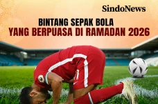 5 Pesepak Bola Dunia...