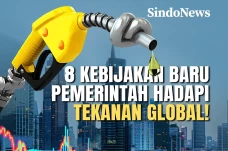 8 Kebijakan Baru Pemerintah...