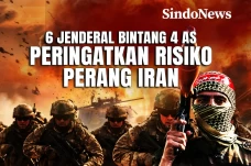 6 Jenderal Bintang 4...